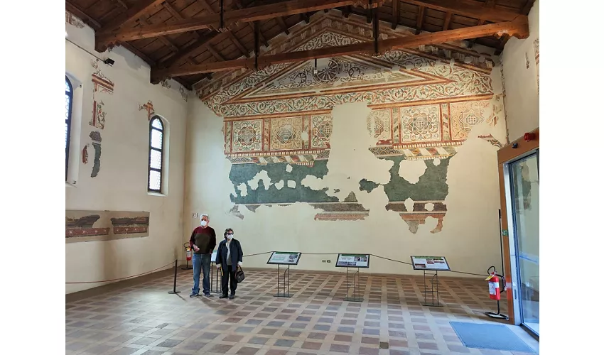 Pomposiano Museum