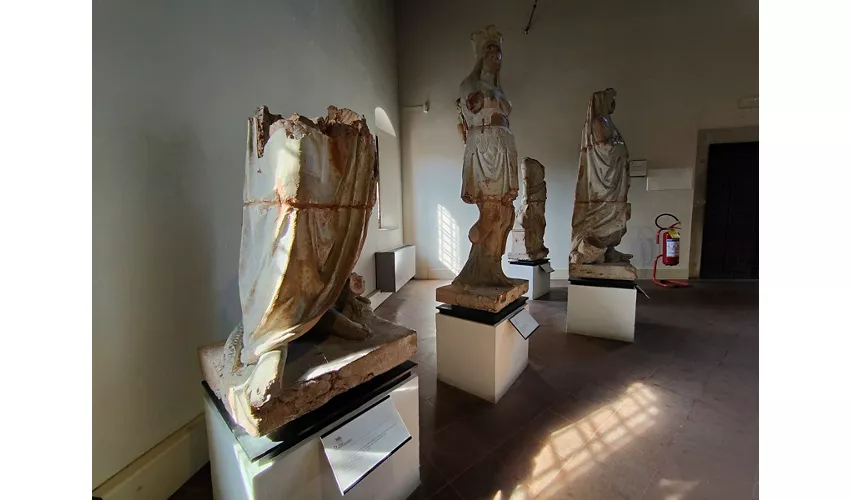 Pomposiano Museum