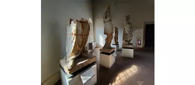 Museu Pomposiano