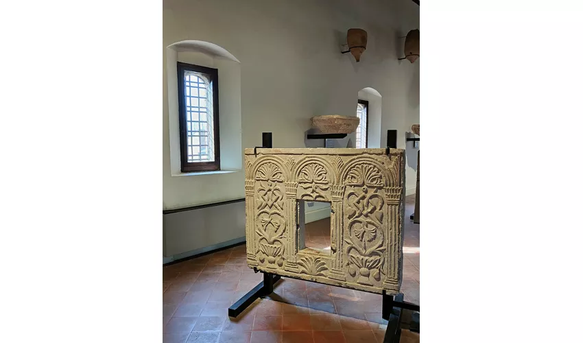 Pomposiano Museum