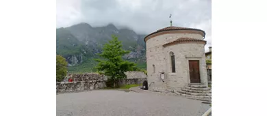 Le Mummie di Venzone