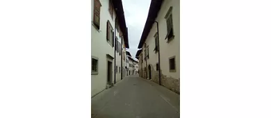 Le Mummie di Venzone