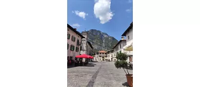 Le Mummie di Venzone