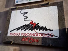 Museo Vulcanológico del Etna