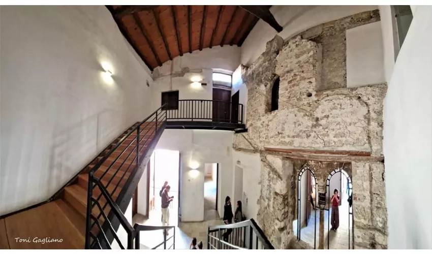Convento de la Magione