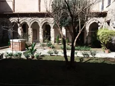 Convento della Magione