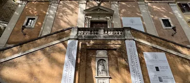 Museo e Cripta dei Frati Cappuccini