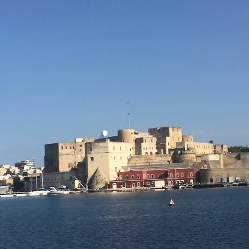 Frederician Castle of Brindisi