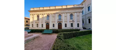 Teatro Científico del Bibiena