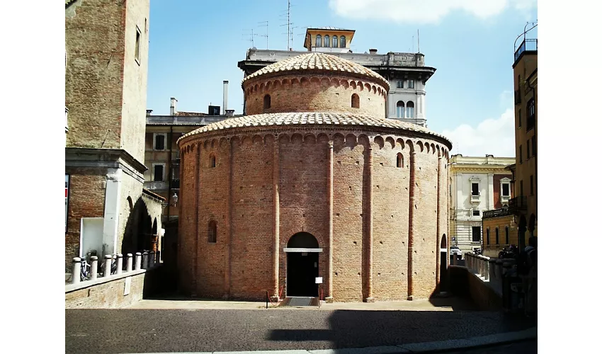 Bibiena Scientific Theatre