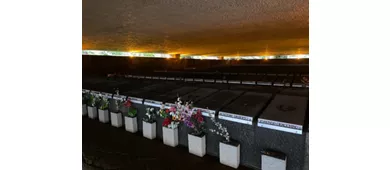 Mausoleum of the Fosse Ardeatine