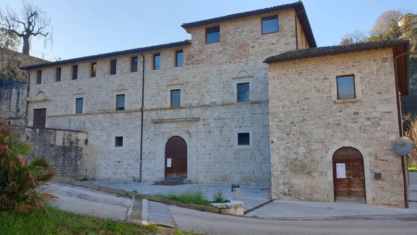 Museums of the Papal Paper Mill