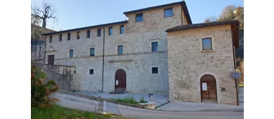Musées de la Cartiera Papale