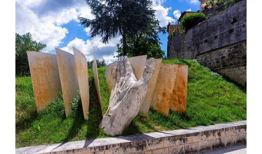 Musei della Cartiera Papale