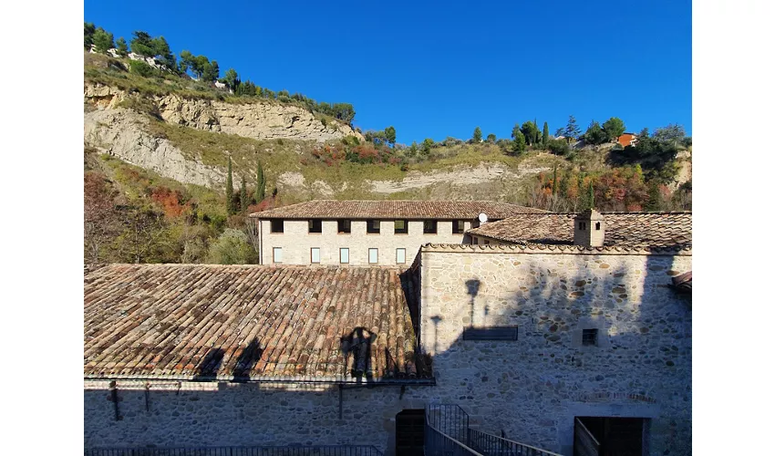 Musei della Cartiera Papale