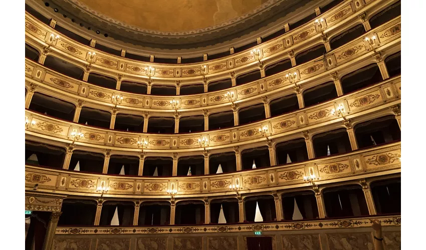 Teatro dell'Aquila
