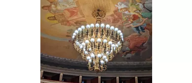 Théâtre de l'Aquila