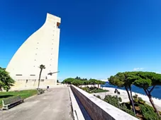 Monumento civil al marino de Italia
