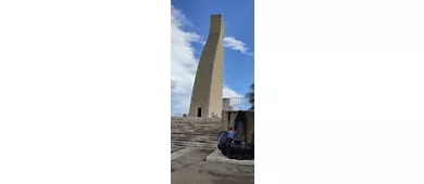 Monumento civil al marino de Italia
