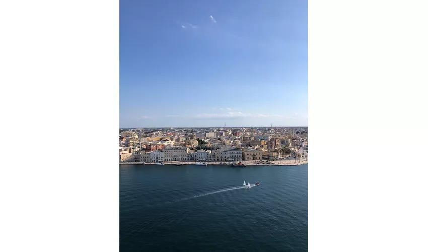 Monumento civile al Marinaio d'Italia
