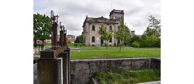 Stazione sperimentale idrometrica