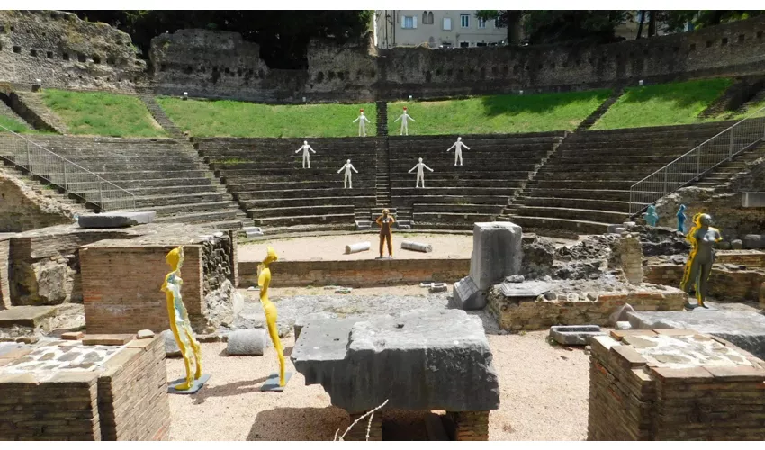 Teatro Romano