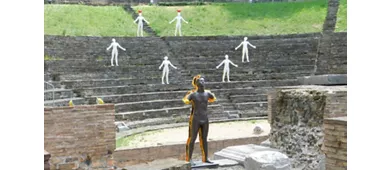 Teatro Romano