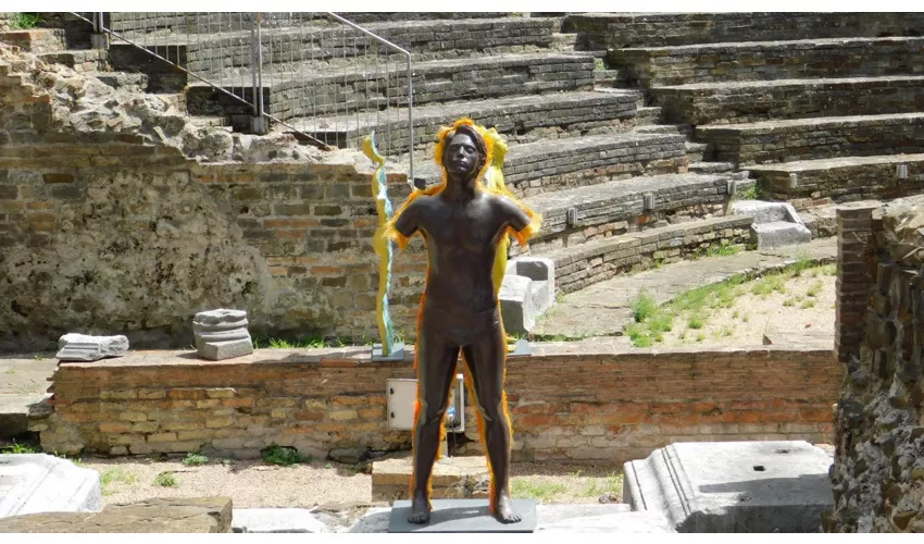 Teatro Romano