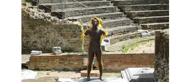 Teatro Romano