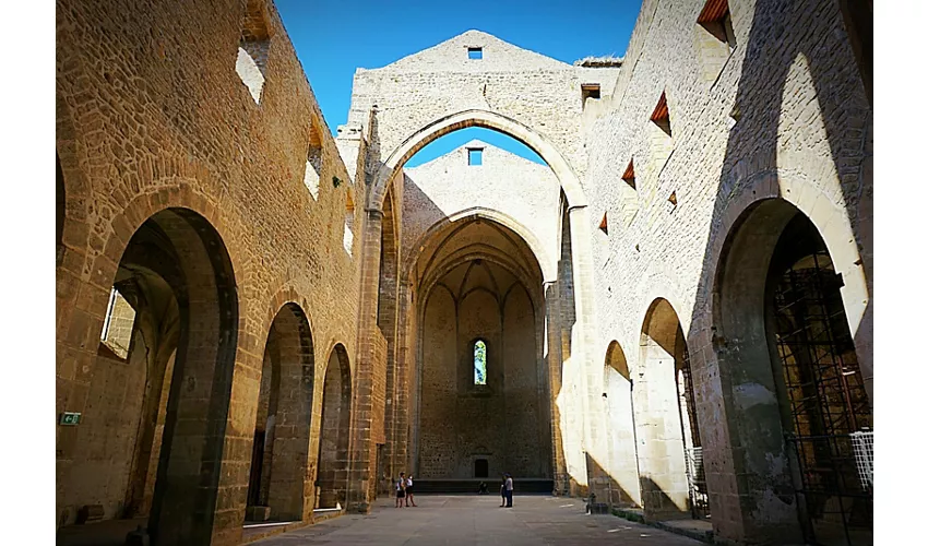 Santa Maria dello Spasimo