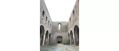 Santa María del Spasimo