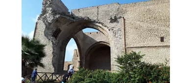 Santa Maria dello Spasimo