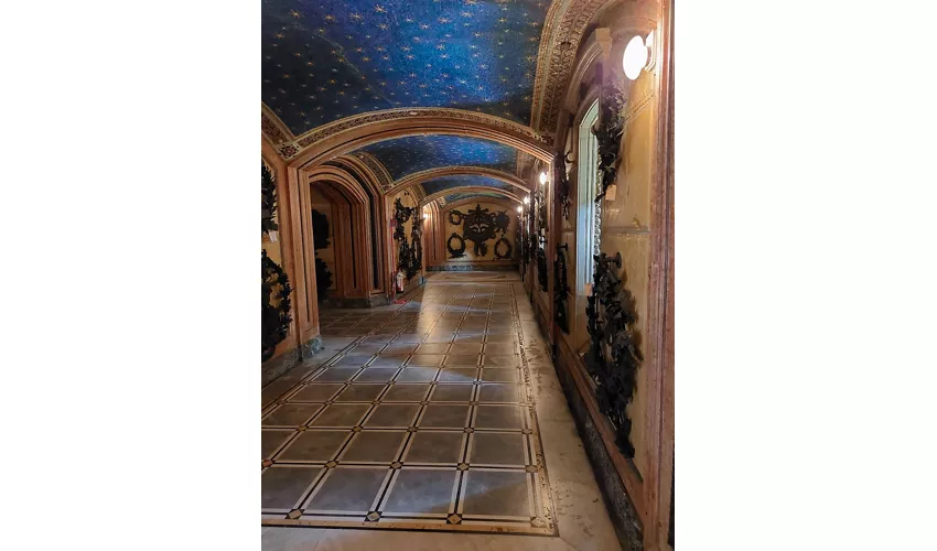 Cappella Reale Espiatoria