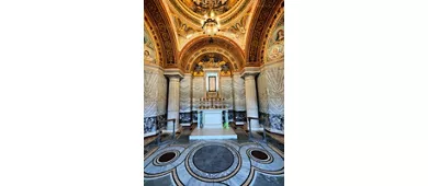 Chapelle royale expiatoire