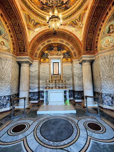 Cappella Reale Espiatoria