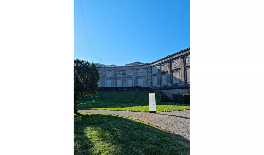 Cappella Reale Espiatoria