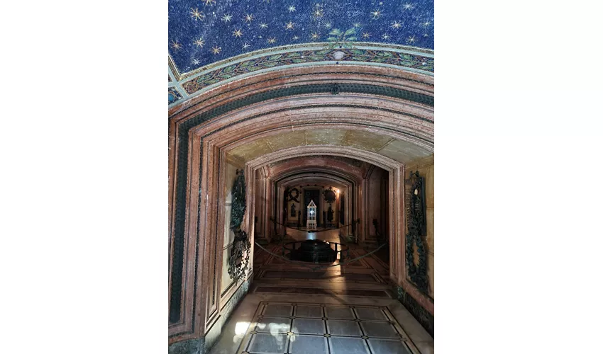 Cappella Reale Espiatoria