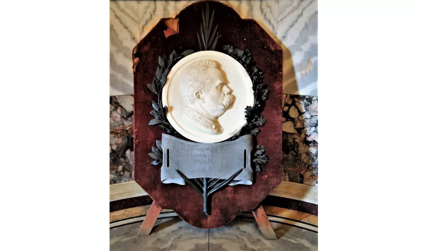 Cappella Reale Espiatoria