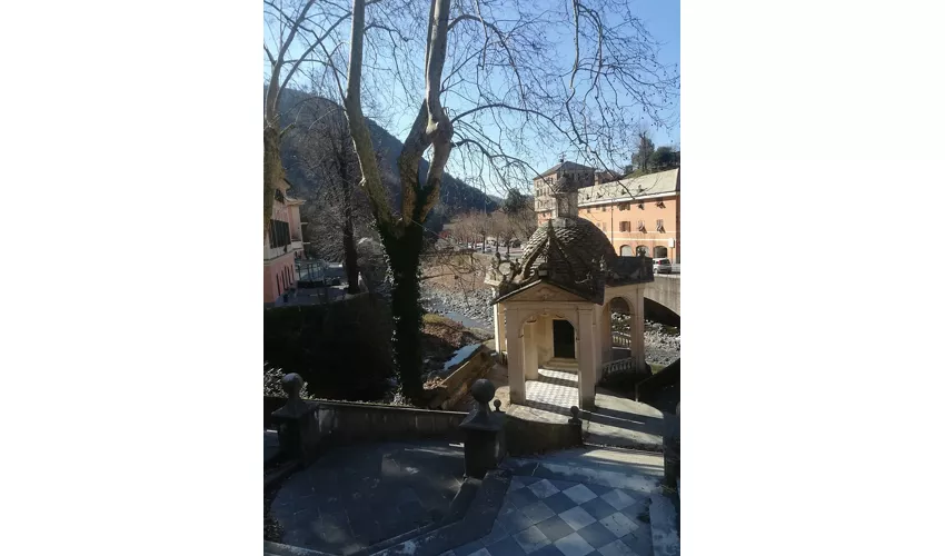 Museo della carta di Mele