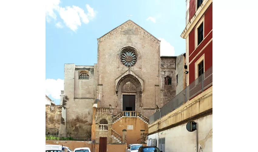 Chiesa di San Domenico Maggiore