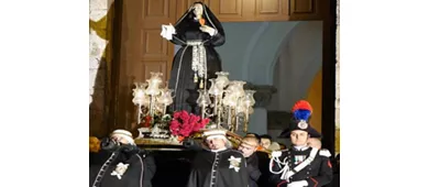 Church of San Domenico Maggiore