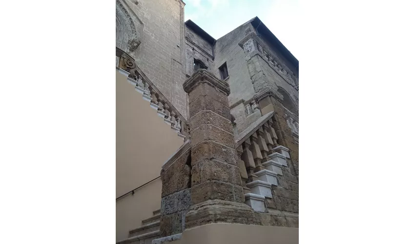 Iglesia de San Domenico Maggiore