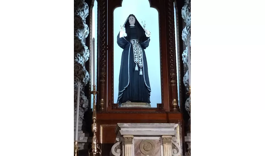 Church of San Domenico Maggiore