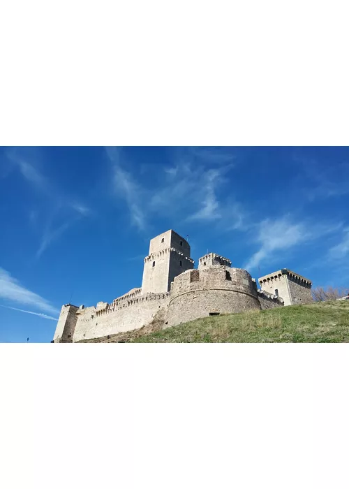 Rocca Maggiore