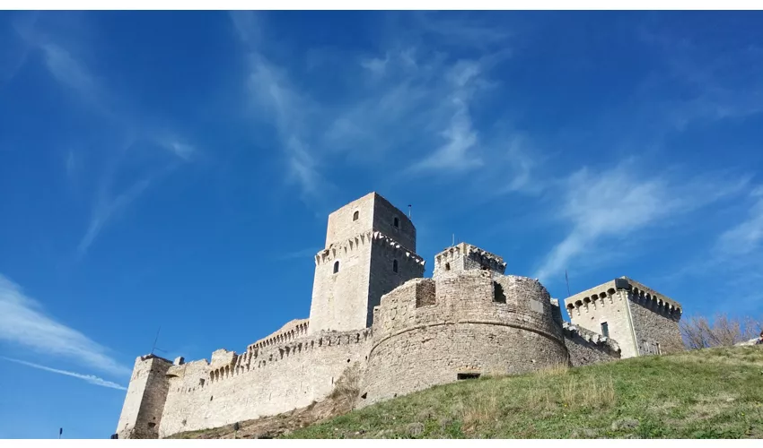 Rocca Maggiore