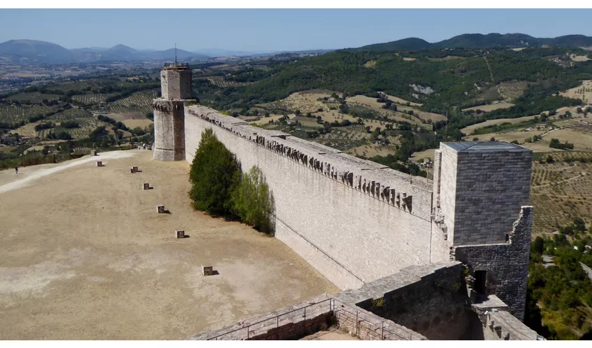 Rocca Maggiore