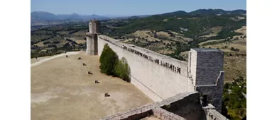 Rocca Maggiore