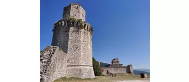 Rocca Maggiore