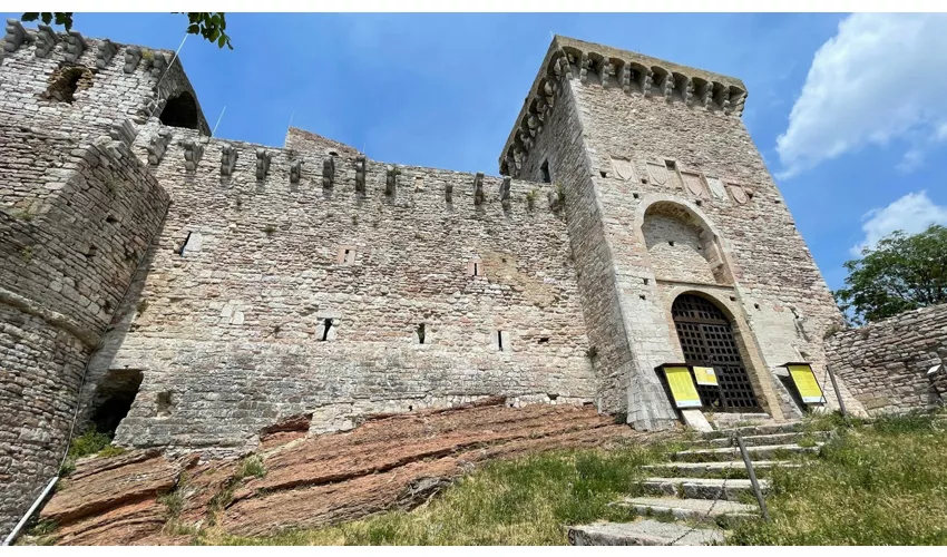 Rocca Maggiore