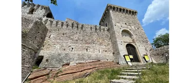 Rocca Maggiore